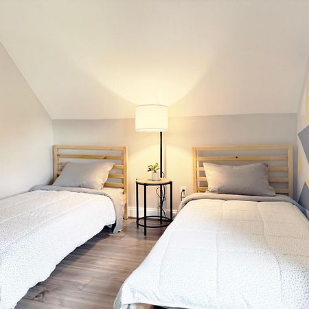 5Guest House Baltimore County Parkville Dış mekan fotoğraf