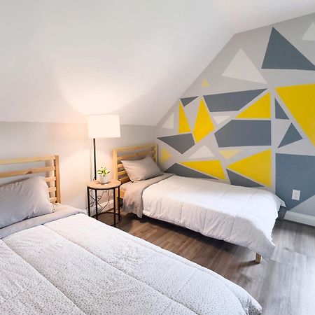 5Guest House Baltimore County Parkville Dış mekan fotoğraf