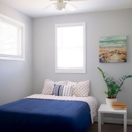 5Guest House Baltimore County Parkville Dış mekan fotoğraf