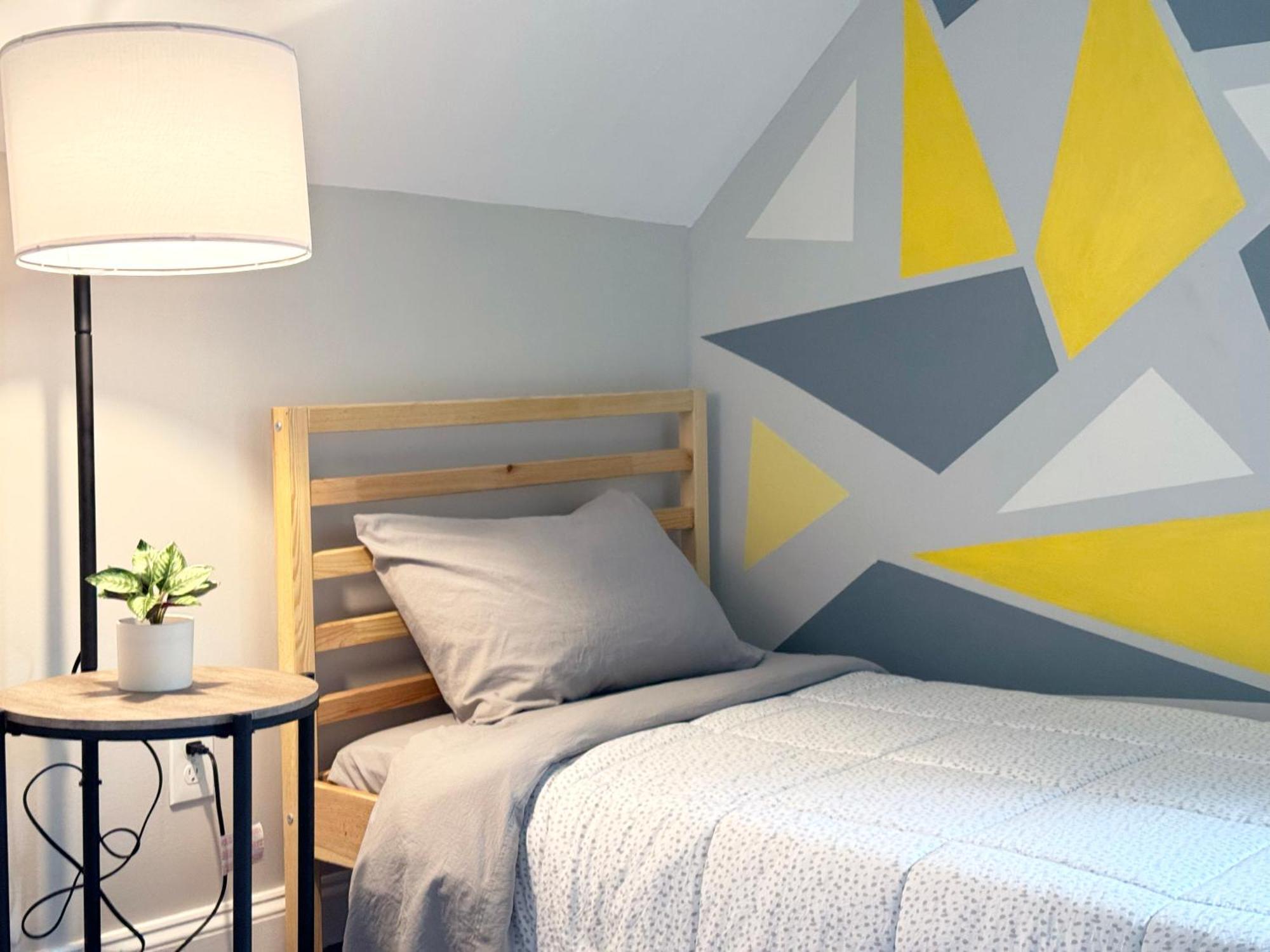 5Guest House Baltimore County Parkville Dış mekan fotoğraf