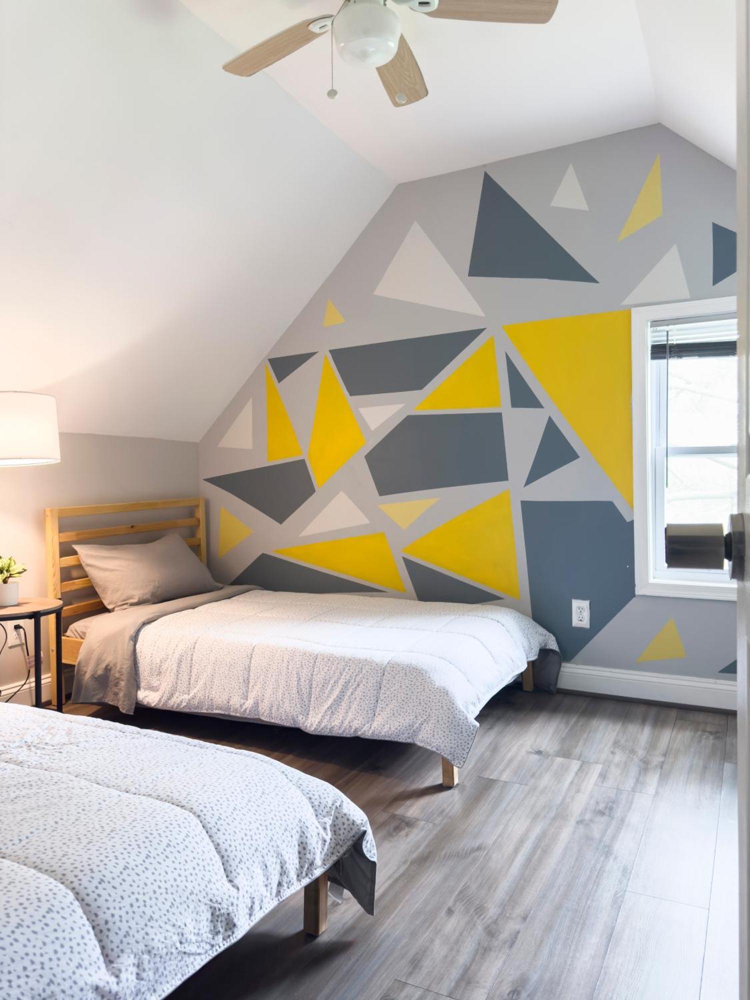 5Guest House Baltimore County Parkville Dış mekan fotoğraf