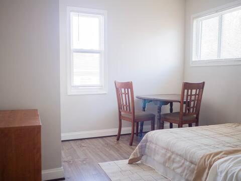 5Guest House Baltimore County Parkville Dış mekan fotoğraf