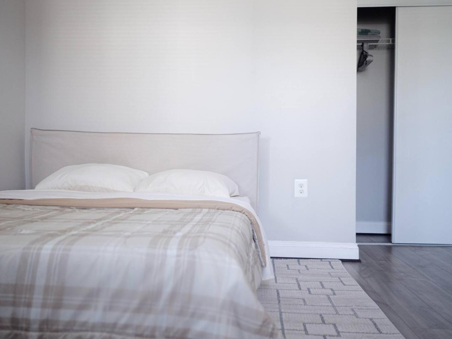 5Guest House Baltimore County Parkville Dış mekan fotoğraf